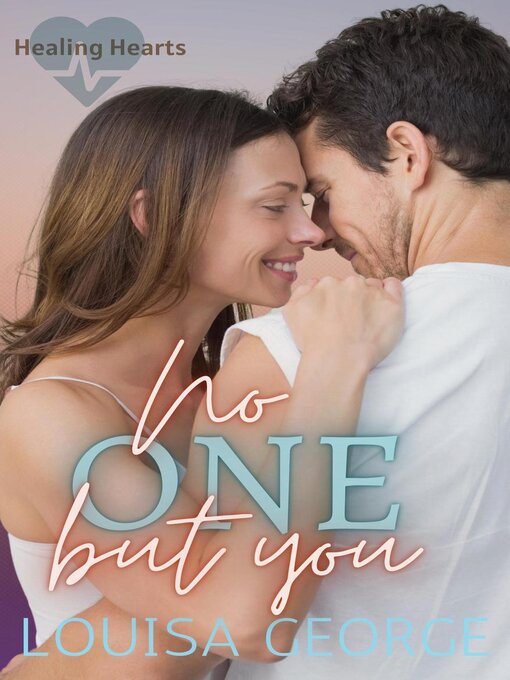 Cover image for No One But You